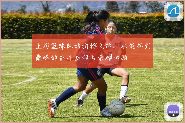 上海篮球队的拼搏之路:从低谷到巅峰的奋斗历程与荣耀回顾