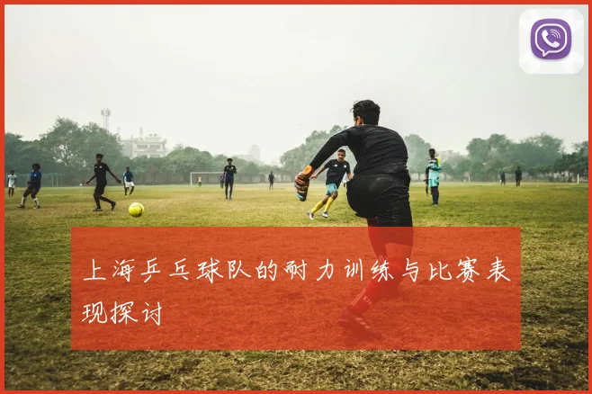 上海乒乓球队的耐力训练与比赛表现探讨