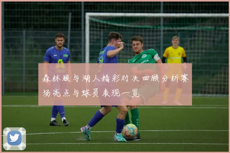 森林狼与湖人精彩对决回顾分析赛场亮点与球员表现一览