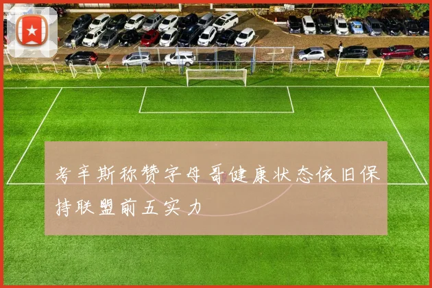 考辛斯称赞字母哥健康状态依旧保持联盟前五实力