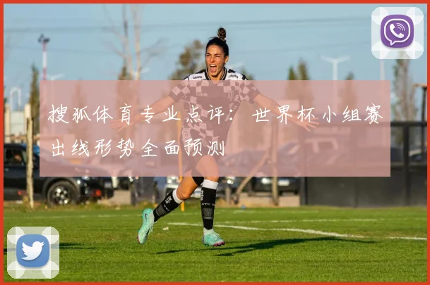 搜狐体育专业点评:世界杯小组赛出线形势全面预测