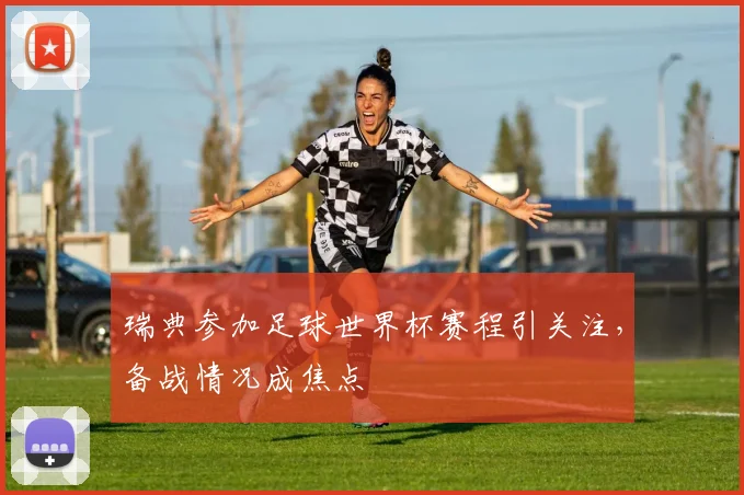 瑞典参加足球世界杯赛程引关注,备战情况成焦点